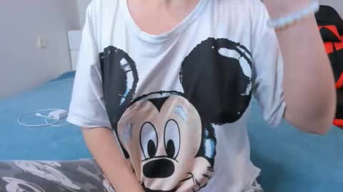 Margo online show from October 31, 2025, 10:55 pm