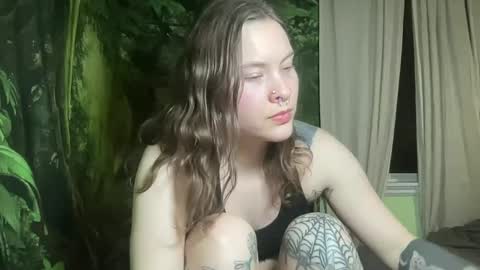 Misty online show from February 3, 2025, 3:09 am