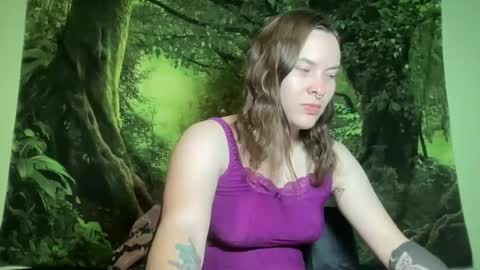 Misty online show from July 7, 2026, 6:47 am