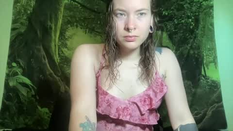 Misty online show from July 8, 2026, 1:10 am