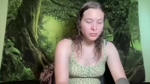 Misty online show from July 10, 2026, 2:16 am