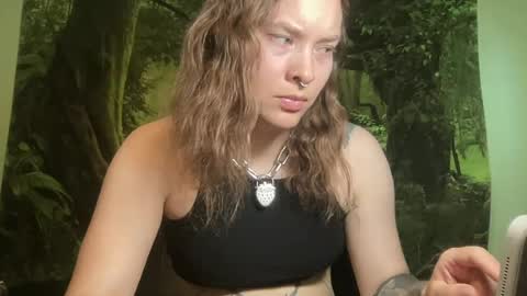 Misty online show from July 29, 2026, 2:43 am