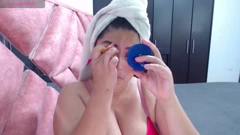 Catalina online show from March 22, 2026, 5:00 am