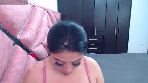 Catalina online show from March 22, 2026, 10:13 pm