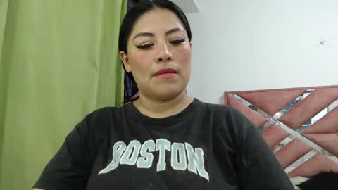 Catalina online show from May 23, 2026, 11:09 pm