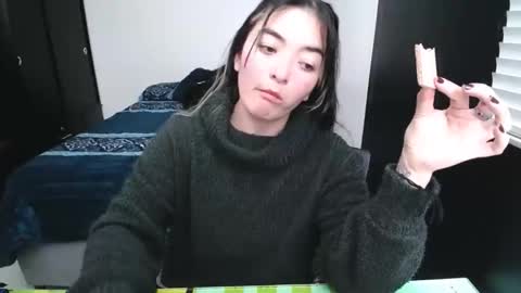 Sam online show from February 24, 2026, 2:04 pm