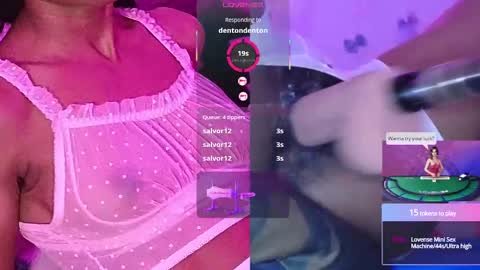 MOCHA   JAMES THE NPC  online show from March 7, 2025, 10:45 am