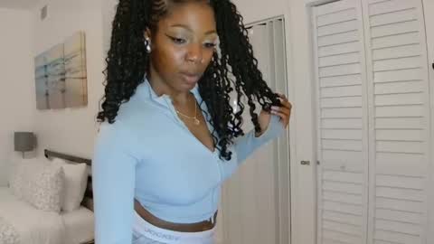 Mocha  BDAY JAN 13  online show from January 13, 2025, 2:50 am