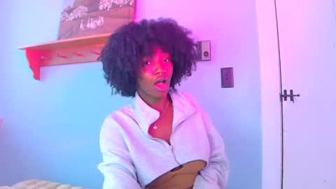 Mocha  BDAY JAN 13  online show from February 16, 2025, 8:11 pm