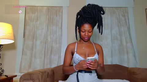 Mocha  BDAY JAN 13  online show from March 2, 2025, 11:20 pm