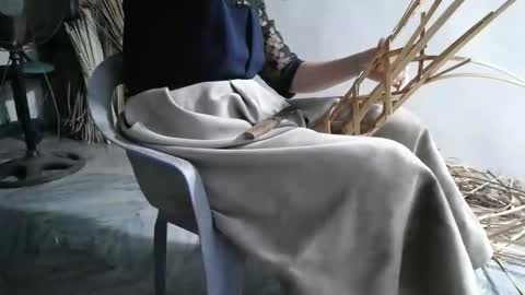 mochi199 online show from November 14, 2025, 9:52 am