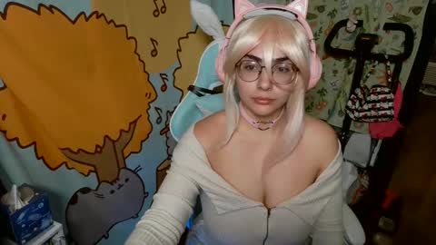 The Mochi Rainbow Variety Show online show from January 26, 2025, 11:50 pm