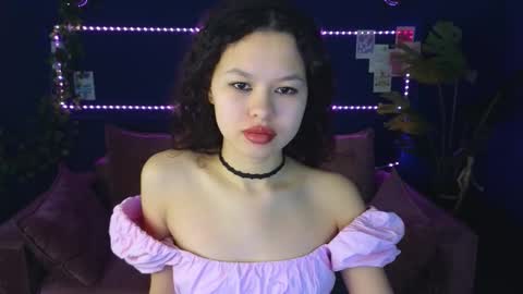 moco_choco online show from February 6, 2026, 1:32 am