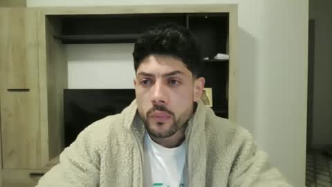 Snapshot of modelfitness91 chatting on February 27, 2026, 8:09 pm fitbody online show from February 27, 2026, 8:09 pm