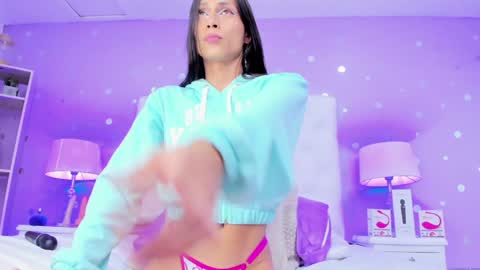 Snapshot of models_sophia chatting on January 7, 2025, 10:08 pm Sophia online show from January 7, 2025, 10:08 pm