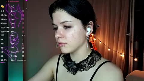 bunnymeow online show from July 20, 2026, 6:10 pm
