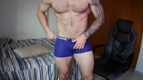 modexusparty online show from January 17, 2025, 8:44 pm