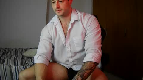 modexusparty online show from February 3, 2025, 3:38 pm