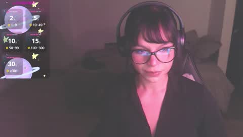 Modjo online show from October 18, 2025, 4:26 am