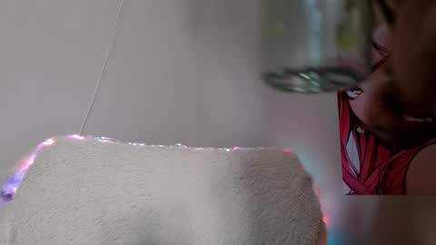 Molly online show from January 19, 2025, 3:08 am