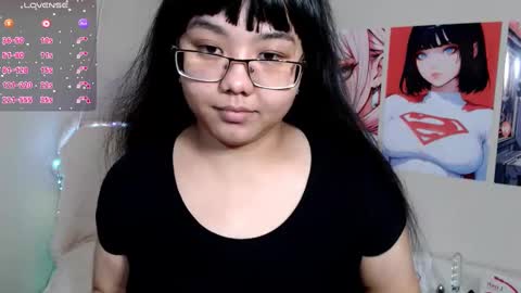 Molly online show from February 10, 2025, 3:13 am