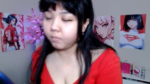 Molly online show from September 29, 2025, 4:17 am