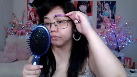 Molly online show from March 22, 2026, 5:00 am