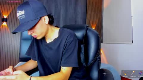 mohamed_malik online show from May 19, 2026, 11:38 am