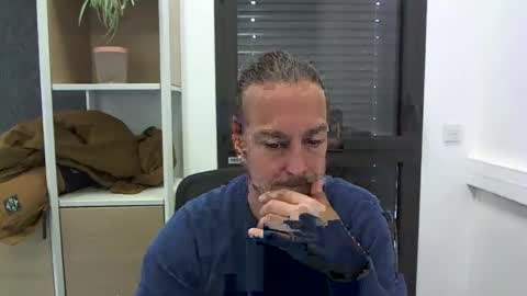 Julien online show from December 9, 2024, 12:19 pm