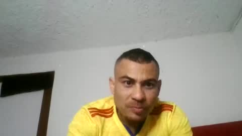 Moises Athlon online show from July 4, 2026, 3:56 am