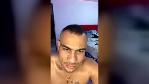 Moises Athlon online show from July 21, 2026, 7:49 pm