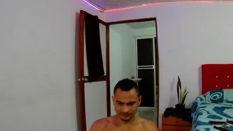 Moises Athlon online show from July 30, 2026, 2:54 am