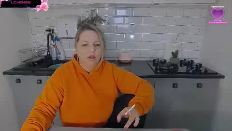 erika online show from January 12, 2026, 10:53 am