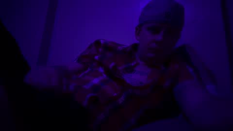 LookinForFun online show from February 25, 2025, 11:08 am