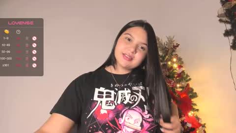 Ashley independent model online show from December 18, 2024, 6:21 am