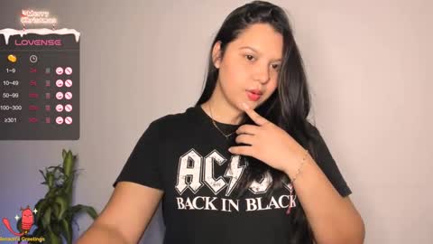 Ashley independent model online show from January 18, 2025, 4:48 am