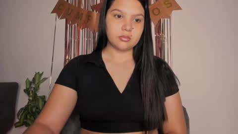 Ashley independent model online show from January 27, 2025, 7:45 am