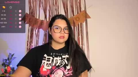 Ashley independent model online show from January 31, 2025, 7:39 am