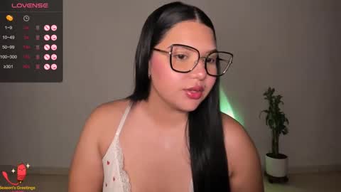 Ashley independent model online show from February 2, 2025, 7:41 am