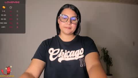 Ashley independent model online show from February 6, 2025, 8:18 am