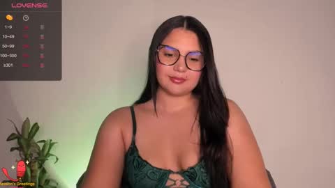Ashley independent model online show from February 8, 2025, 4:03 am