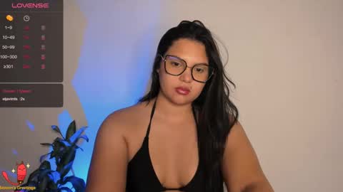 Ashley independent model online show from February 22, 2025, 7:34 am