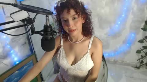 moka_soul online show from July 28, 2026, 11:05 am