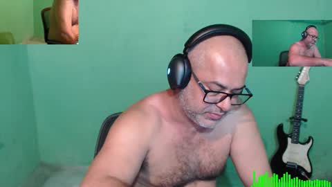 Mokkaf online show from January 10, 2025, 3:18 am