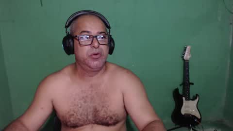 Mokkaf online show from January 19, 2025, 9:34 pm