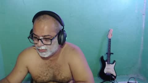 Mokkaf online show from January 26, 2025, 10:57 pm