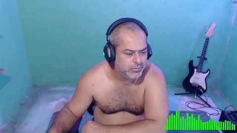 Mokkaf online show from February 16, 2025, 7:16 pm