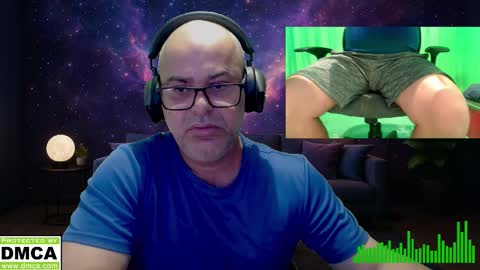 Mokkaf online show from November 10, 2025, 2:27 pm