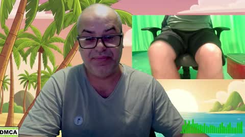 Mokkaf online show from November 18, 2025, 2:54 pm