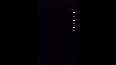 Snapshot of mokkeltje9 chatting on December 1, 2025, 1:21 am KinkyCoupleNL online show from December 1, 2025, 1:21 am